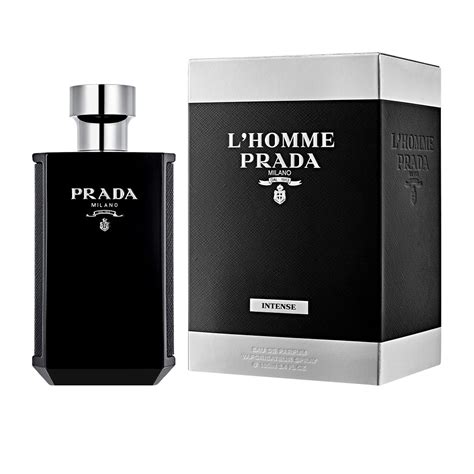 nuovo profumo prada 2018 uomo|prada absolu cologne.